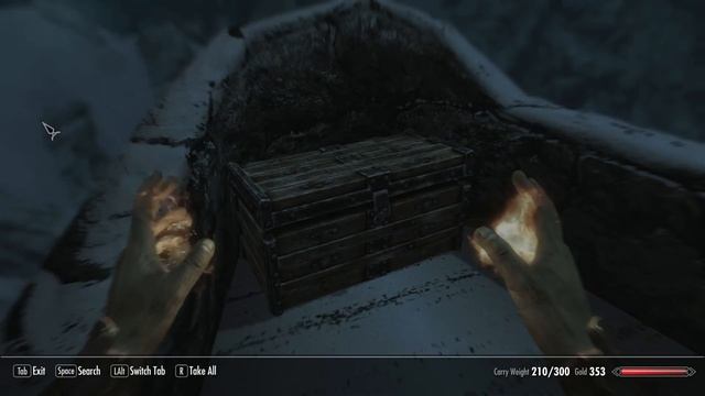Jarl Of Whiterun & Bleak Falls Barrow! || Let's Play Skyrim Modded [Episode 4] смотреть онлайн