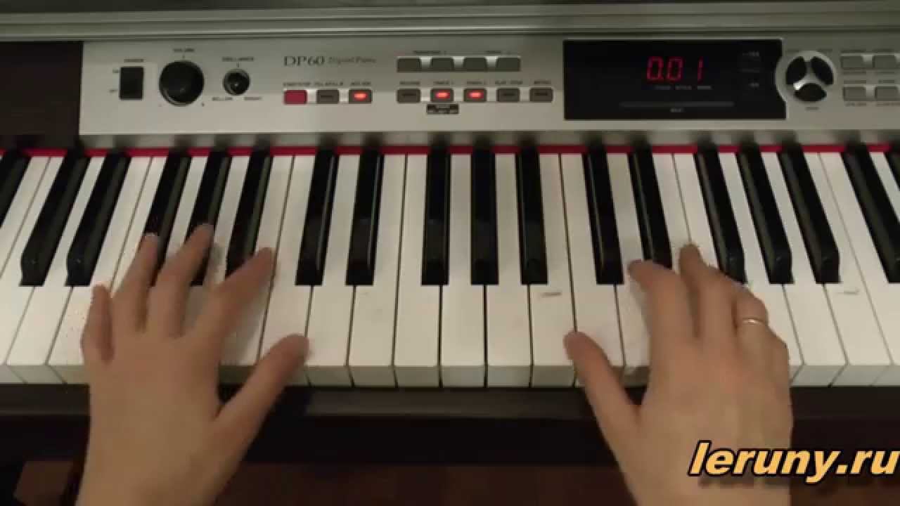 Надежда 6 урок смотреть онлайн