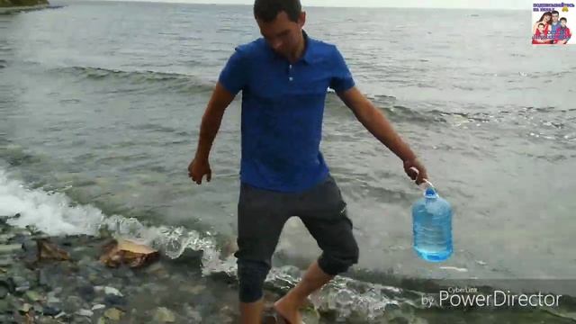 Большое Голоустное август 2019 / с палаткой на Байкал / семья Пермяковых смотреть онлайн