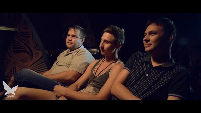 RAFINAD - Вечеринка У Стифлера