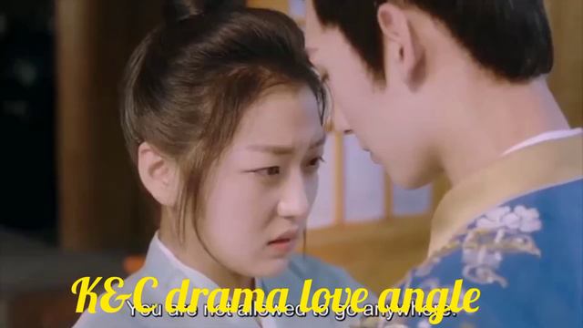new korean hindi mix 💞 new chinese hindi mix🌹drama Love with fairy and devil 💞 new C drama смотреть онлайн