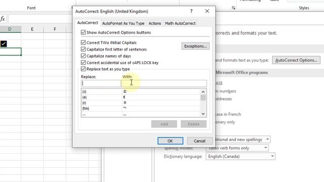 ✅ 15 Creative Ways to Add Checkmarks to Excel смотреть онлайн