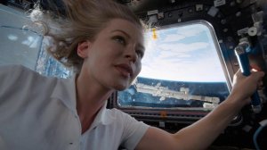 В Пекин на показ фильма "Вызов" приехала исполнительница главной роли Юлия Пересильд