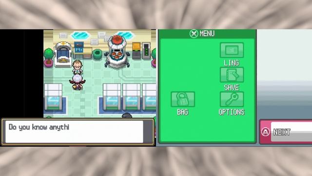 Pokemon SoulSilver Version (NDS) Part 1: Adventure! Excitement! смотреть онлайн