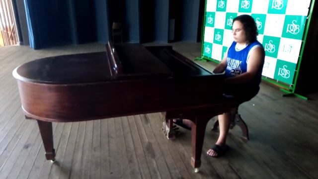 LUIS FELIPE TEIXEIRA GONZAGA(5) смотреть онлайн
