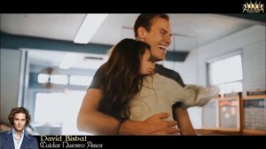 David Bisbal (Cuidar Nuestro Amor)