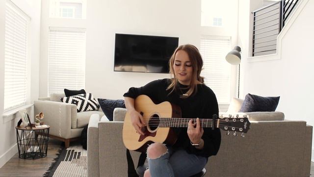 Taylor Swift - Look What You Made Me Do - Cover by Emily Bea смотреть онлайн