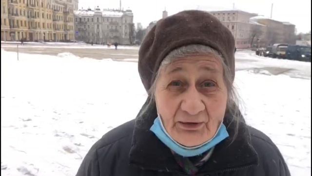 Помочь хотя-бы одному, кто нуждается в твоей помощи- значит спасти одну жизнь! Ярославский смотреть онлайн