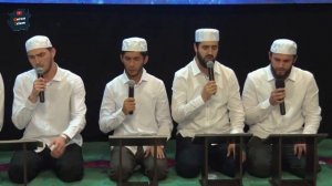 Мавлид на кумыкском языке Махачкала