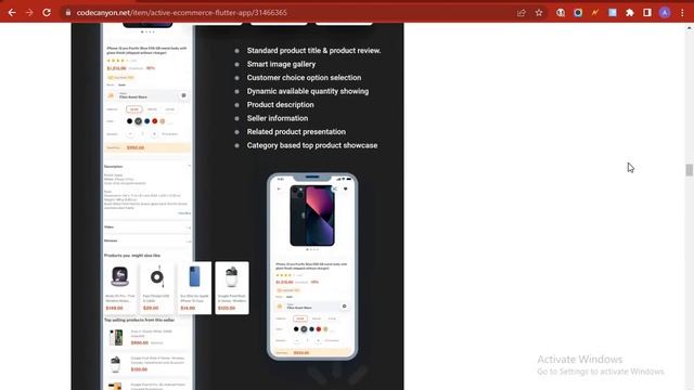 Active eCommerce CMS Source code смотреть онлайн