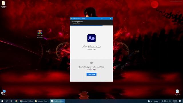 Adobe After Effects Crack | Free Download | After Effects Crack Full Version 2022 смотреть онлайн