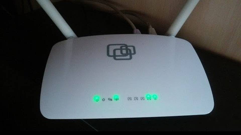 📶 SNR-CPE-W4N, PPPoE настройка роутера смотреть онлайн