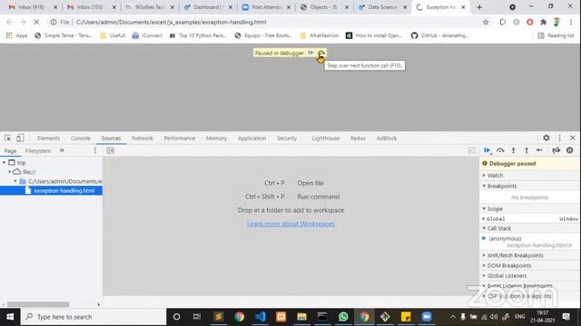 Free Course On Angular | Introduction To AJAX&JSON | ExcelR смотреть онлайн