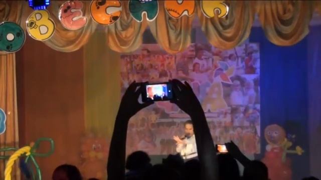 Анна Сальникова лауреат регионального этапа 2015 вокал студия Ровесник г Брянск рук К Каржуева смотреть онлайн