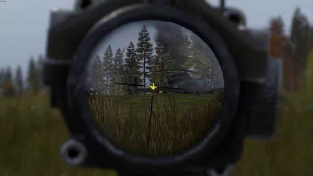 Он украл наше колесо и не отдаёт - DayZ смотреть онлайн