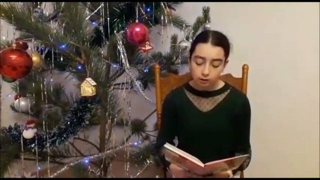 Рождественская книга. Гофман Э. "Щелкунчик и мышиный король" смотреть онлайн