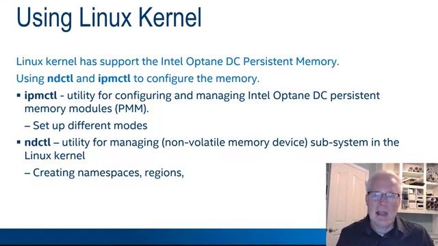 ElasticSearch with Intel Optane DCPMM смотреть онлайн