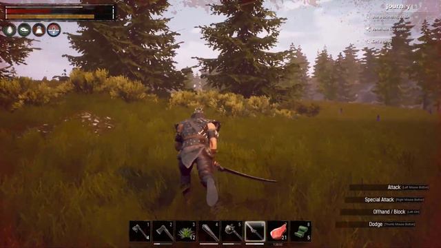 First Thralls and into the center! Conan Exiles Isle of Siptah E04 New Adventure New Map! Lets Pla смотреть онлайн