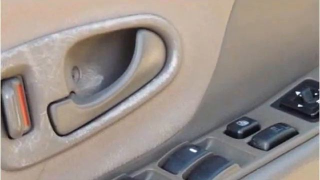 2003 Mitsubishi Montero Sport Used Cars Marietta GA смотреть онлайн