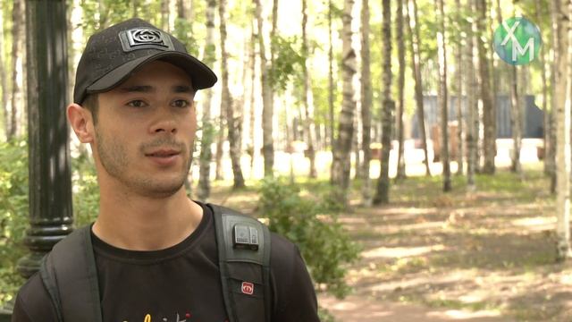 Все больше югорчан и гостей округа подписывают контракт на военную службу смотреть онлайн