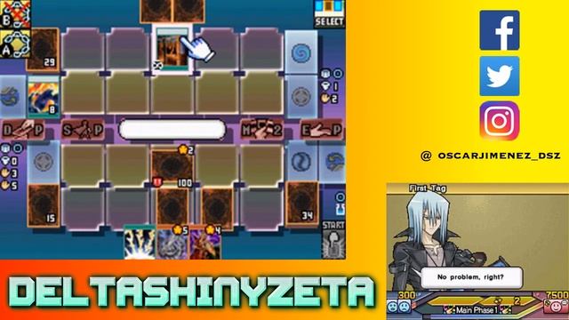 Yu-Gi-Oh! 5D's World Championship 2011: Over the Nexus - Walkthrough - Let's Play - Part 23 смотреть онлайн