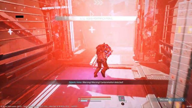 THE SURGE 2 Debug Menu God Mode Noclip FreeCam and More (The Surge 2 Cheats) смотреть онлайн