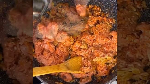 Макароны по-флотски ????? смотреть онлайн