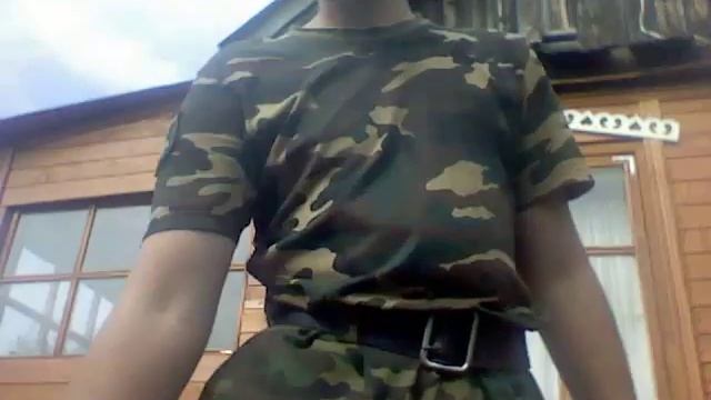 Первый объект Колодинка часть1 смотреть онлайн