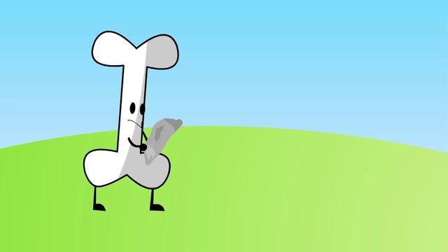 Animation Test смотреть онлайн