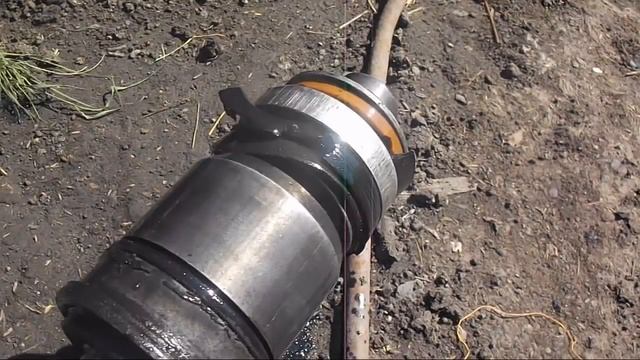 ремонт гидросистемы кун 10 смотреть онлайн