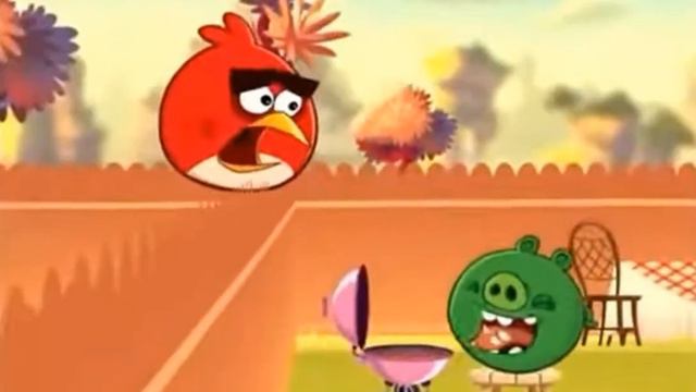 angry birds grill meme (4k,smooth version) смотреть онлайн