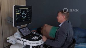 Видеообзор аппарата УЗИ Philips Affiniti 70. Клинические возможности.