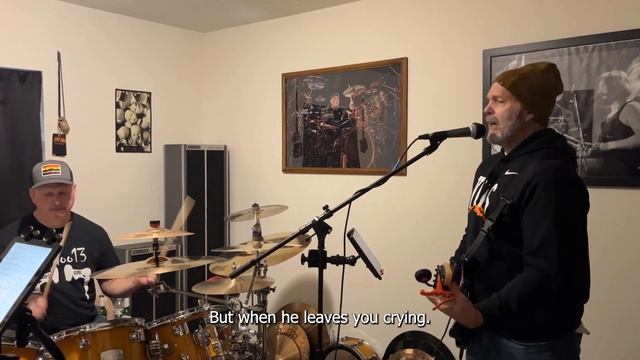 In The Music Room - Nothing Left To Show - Phaze3 смотреть онлайн