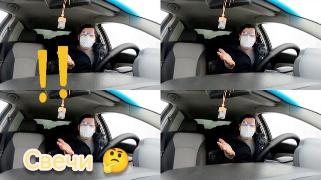 Chevrolet Cruze троит на холодную! Пытаюсь найти неисправность! Chevrolet Cruze не заводится!