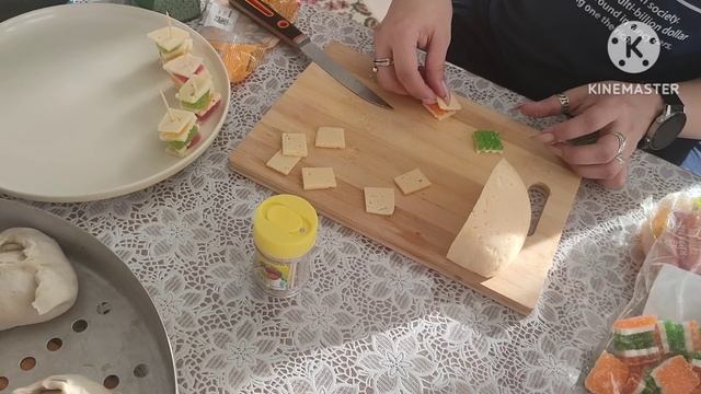 2061. Спасибо, ДЕТИ! День рождения. смотреть онлайн