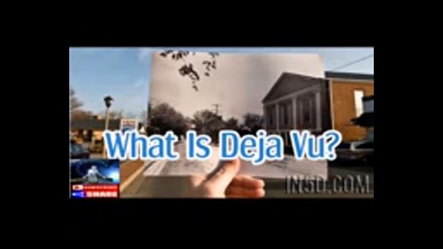What Is DejaVu? Now in 15 Languages SEE CC Closed Caption Subtitles смотреть онлайн