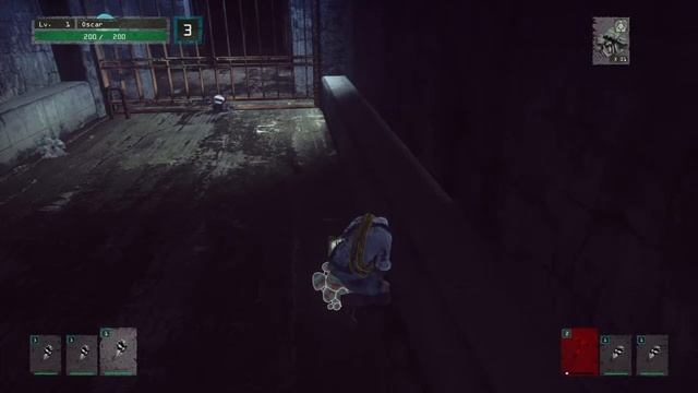 LET IT DIE PS4 скачал бесплатно, начало, прохождение смотреть онлайн