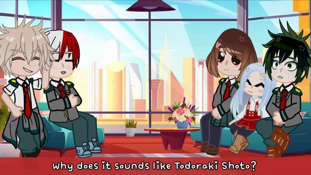 Class 1A Hero reacts to Midoriya Deku as Tanjiro | MHA BNHA?Demon Slayer смотреть онлайн