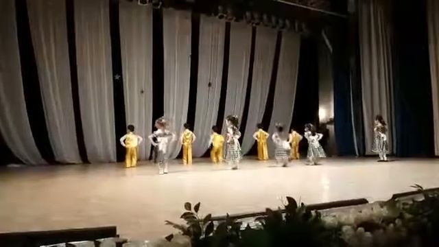 Ирланская полька смотреть онлайн