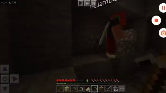 Железный век! (Полное прохождение Minecraft #2) смотреть онлайн