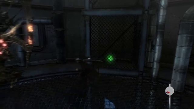 Devil May Cry 4 часть 4 "Мечи для стула" смотреть онлайн