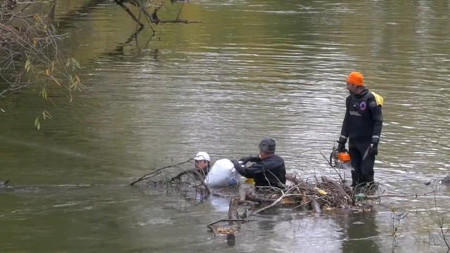 Акция Вода России в Удмуртской Республике смотреть онлайн