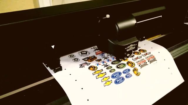 Unique RC Rock Crawler Graphics -Made on our Summa T75 Series & Epson SureColor P7000! смотреть онлайн