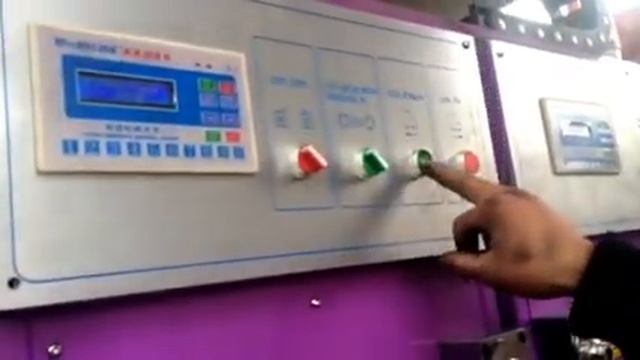 Линия производства упаковки из гофрокартона