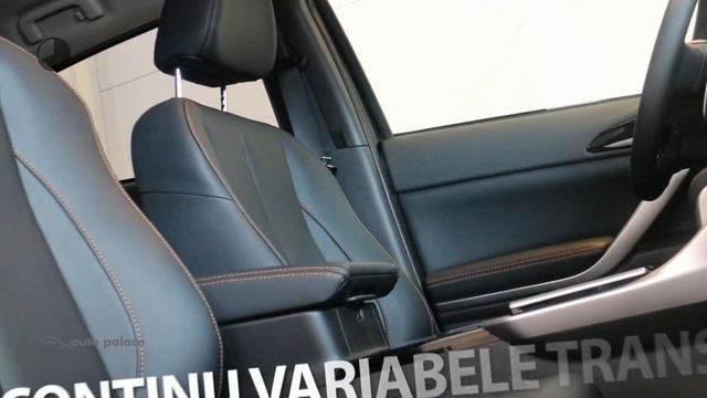 Mitsubishi Eclipse Cross 1.5 DI-T 163pk 2WD CVT Instyle | FULL OPTIONS | €6014 KORTING! смотреть онлайн