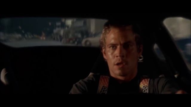 FAST and FURIOUS - Street Race (RX7 vs Civic vs Integra vs Eclipse) #1080HD +car-info смотреть онлайн