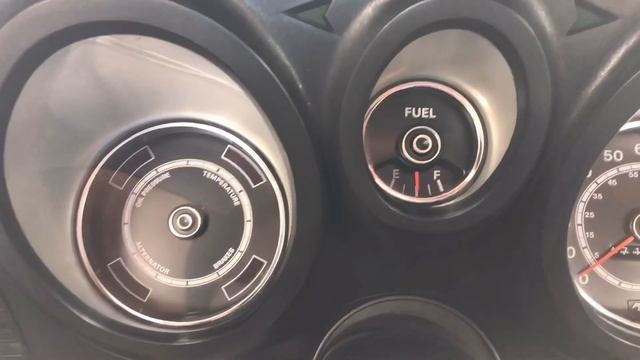 “SOLD” Test Drive 1972 Mustang $11,900 Maple Motors смотреть онлайн