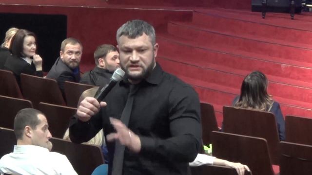 Свидетельство Божьей славы церковь "Исход" Москва 7.11.2015 смотреть онлайн