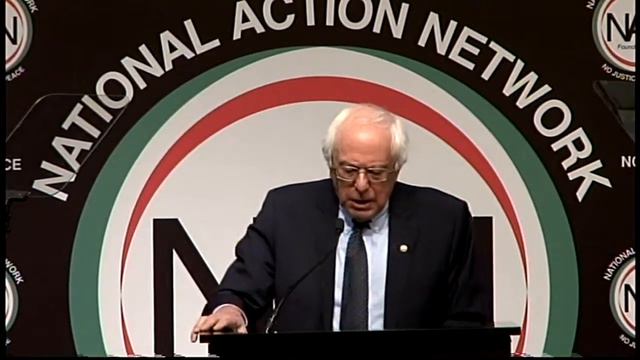 THURS SENATOR BERNIE SANDERS смотреть онлайн