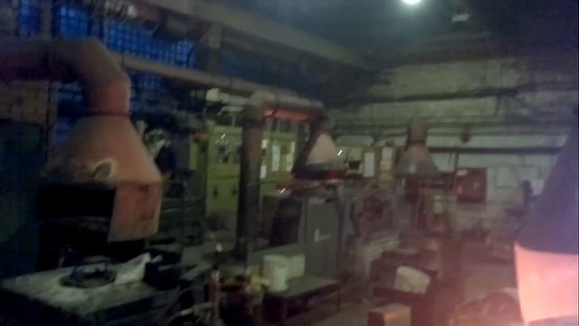 Жидкий металл и немного воды. смотреть онлайн